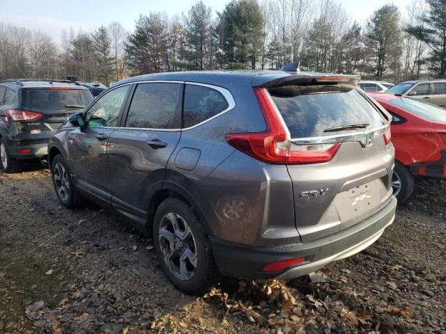 Photo 1 VIN: 7FARW2H59JE006050 - HONDA CR-V EX 