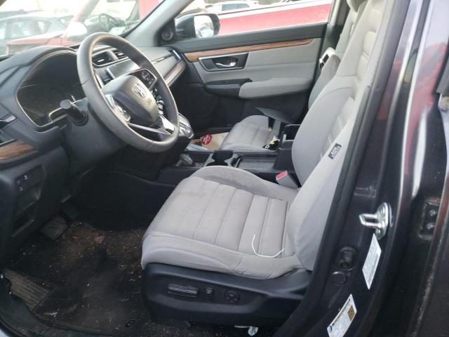 Photo 6 VIN: 7FARW2H59JE006050 - HONDA CR-V EX 