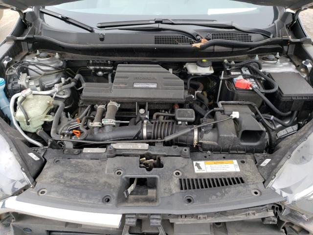 Photo 10 VIN: 7FARW2H59JE020336 - HONDA CR-V 