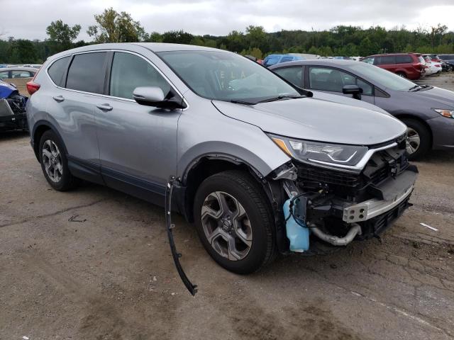 Photo 3 VIN: 7FARW2H59JE020336 - HONDA CR-V 