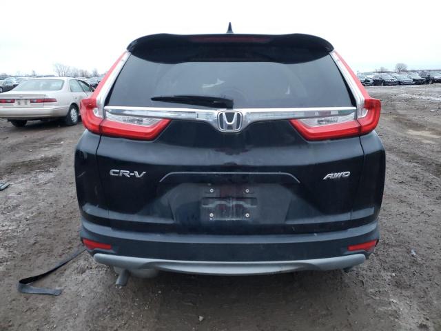 Photo 5 VIN: 7FARW2H59JE023561 - HONDA CR-V EX 