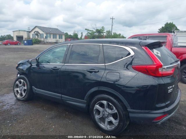 Photo 2 VIN: 7FARW2H59JE028288 - HONDA CR-V 