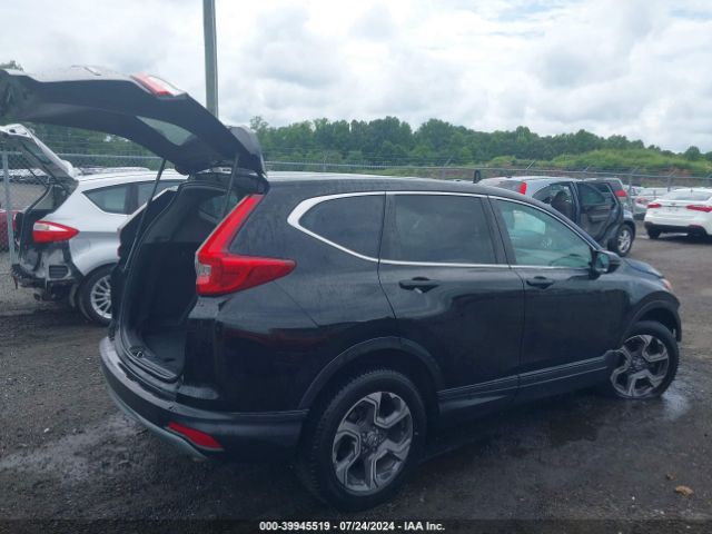 Photo 3 VIN: 7FARW2H59JE028288 - HONDA CR-V 