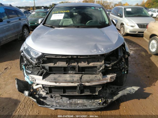 Photo 5 VIN: 7FARW2H59JE035712 - HONDA CR-V 