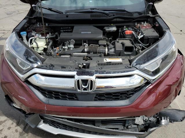 Photo 11 VIN: 7FARW2H59JE038724 - HONDA CRV 