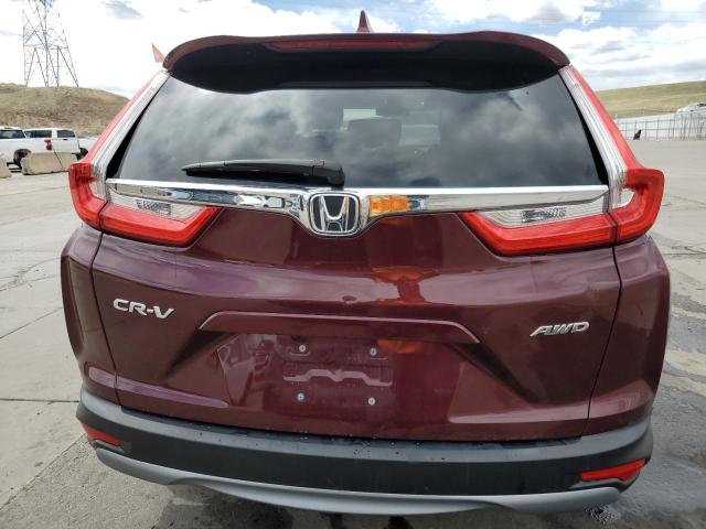 Photo 5 VIN: 7FARW2H59JE038724 - HONDA CRV 