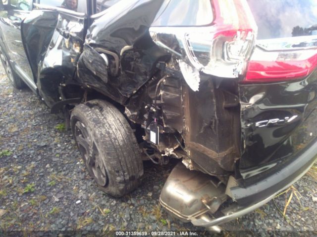 Photo 5 VIN: 7FARW2H59JE042188 - HONDA CR-V 