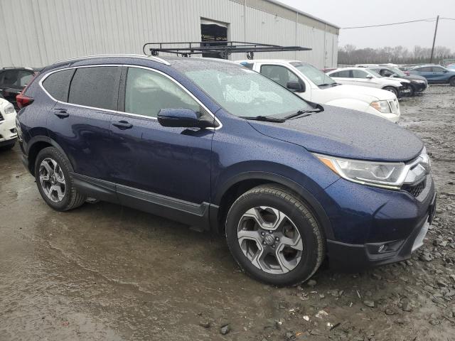 Photo 3 VIN: 7FARW2H59JE070007 - HONDA CR-V EX 