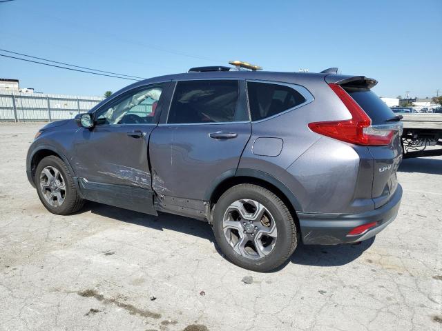 Photo 1 VIN: 7FARW2H59JE078107 - HONDA CRV 