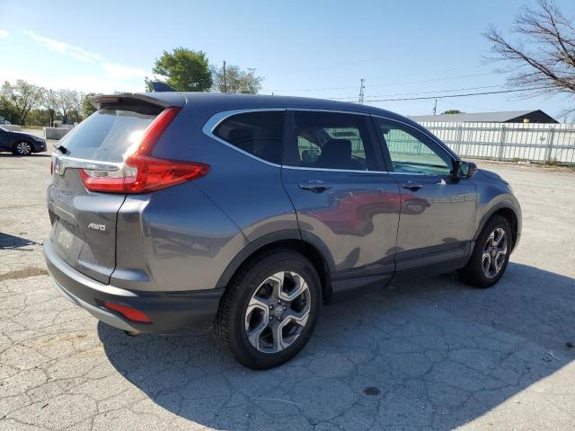 Photo 2 VIN: 7FARW2H59JE078107 - HONDA CRV 