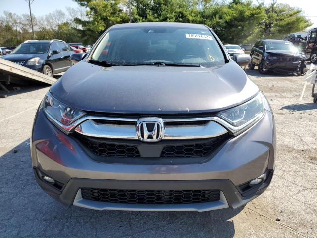 Photo 4 VIN: 7FARW2H59JE078107 - HONDA CRV 