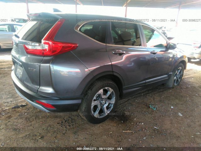 Photo 3 VIN: 7FARW2H59JE078902 - HONDA CR-V 