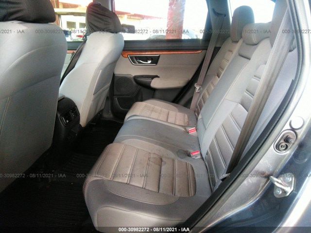 Photo 7 VIN: 7FARW2H59JE078902 - HONDA CR-V 