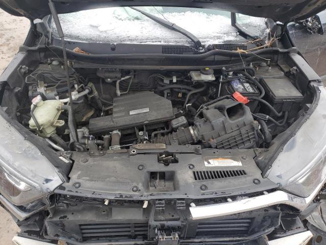 Photo 11 VIN: 7FARW2H59JE080052 - HONDA CRV 