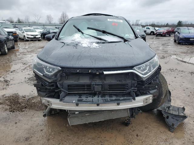 Photo 4 VIN: 7FARW2H59JE080052 - HONDA CRV 