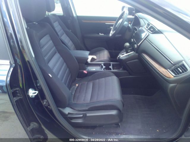 Photo 4 VIN: 7FARW2H59JE097966 - HONDA CR-V 