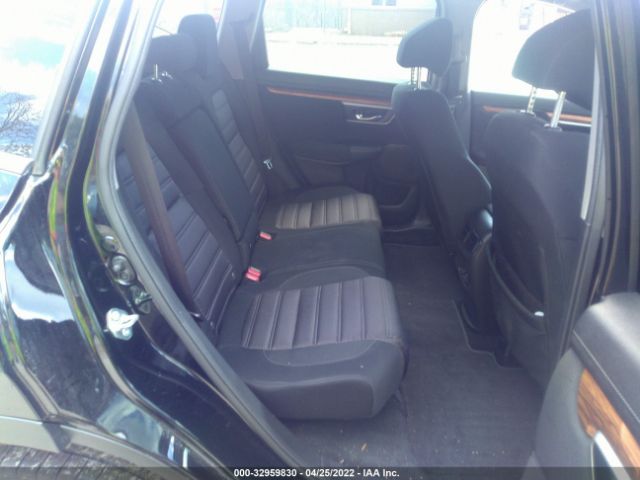 Photo 7 VIN: 7FARW2H59JE097966 - HONDA CR-V 