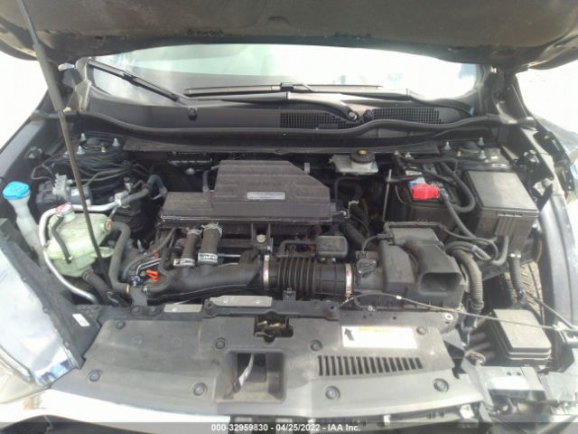 Photo 9 VIN: 7FARW2H59JE097966 - HONDA CR-V 