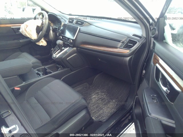 Photo 4 VIN: 7FARW2H59JE100140 - HONDA CR-V 