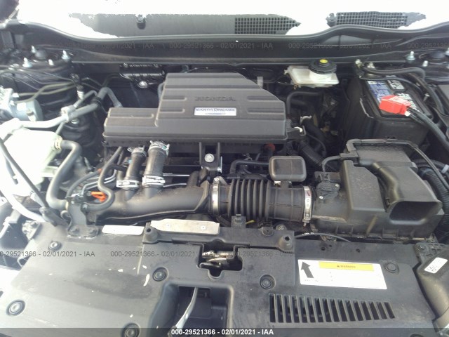 Photo 9 VIN: 7FARW2H59JE100140 - HONDA CR-V 