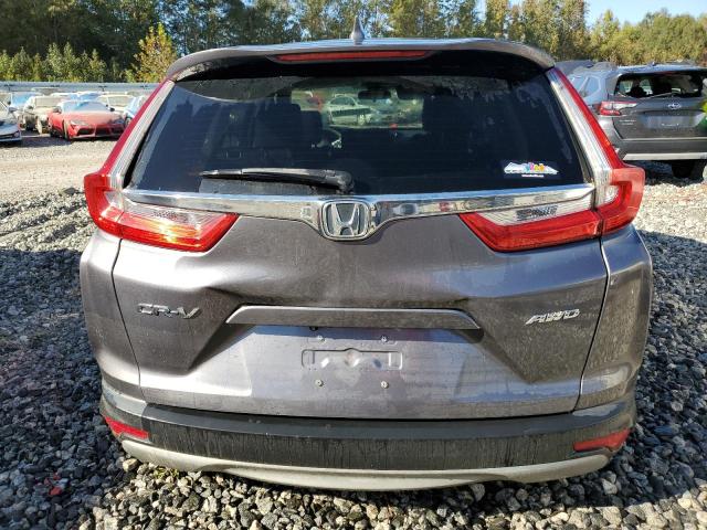 Photo 5 VIN: 7FARW2H59KE044864 - HONDA CR-V EX 