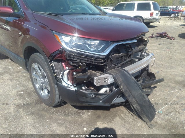 Photo 5 VIN: 7FARW2H59KE049420 - HONDA CR-V 