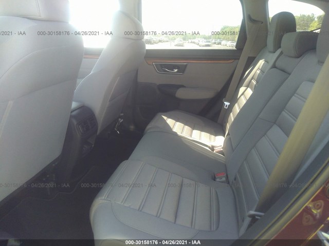 Photo 7 VIN: 7FARW2H59KE049420 - HONDA CR-V 