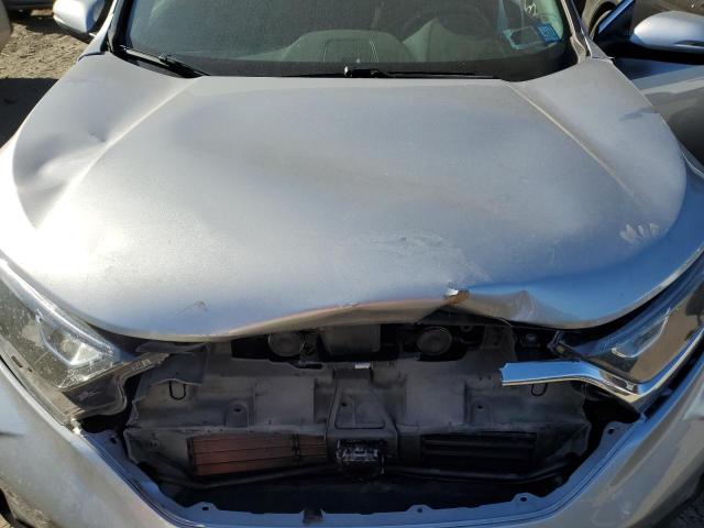 Photo 11 VIN: 7FARW2H59KE050521 - HONDA CR-V EX 