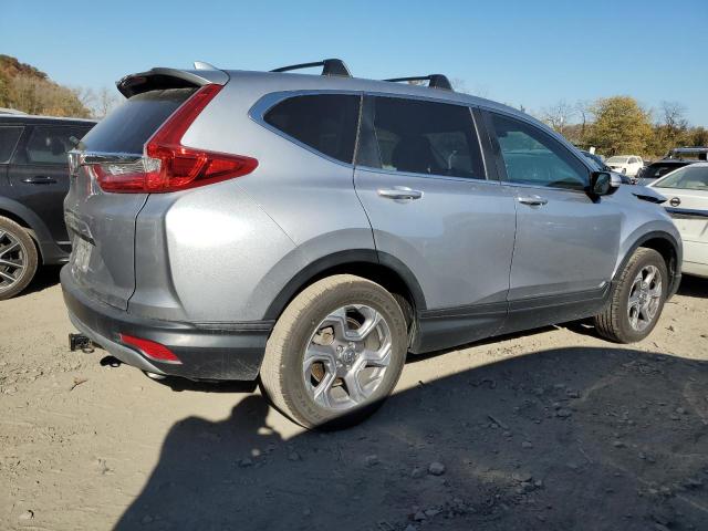 Photo 2 VIN: 7FARW2H59KE050521 - HONDA CR-V EX 