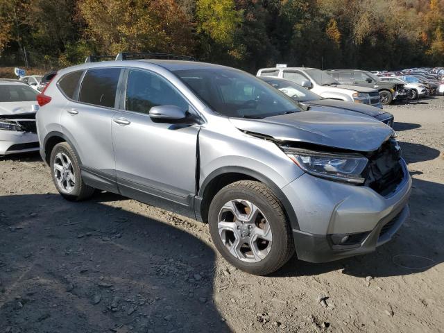 Photo 3 VIN: 7FARW2H59KE050521 - HONDA CR-V EX 