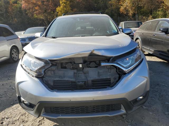 Photo 4 VIN: 7FARW2H59KE050521 - HONDA CR-V EX 