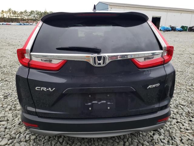 Photo 5 VIN: 7FARW2H59KE056867 - HONDA CRV 