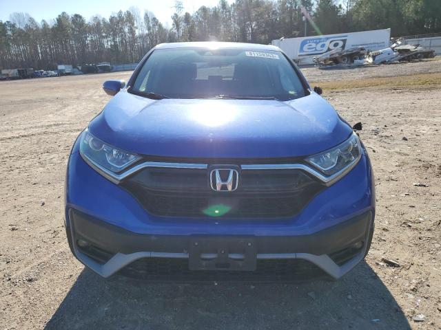 Photo 4 VIN: 7FARW2H59LE001028 - HONDA CRV 