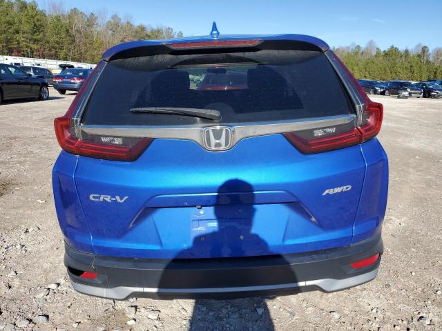 Photo 5 VIN: 7FARW2H59LE001028 - HONDA CRV 