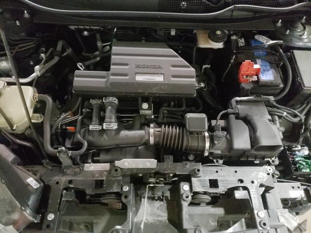 Photo 6 VIN: 7FARW2H59LE008013 - HONDA CR-V EX 