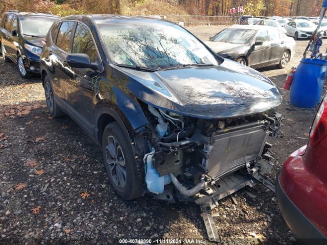 Photo 5 VIN: 7FARW2H59LE009761 - HONDA CR-V 