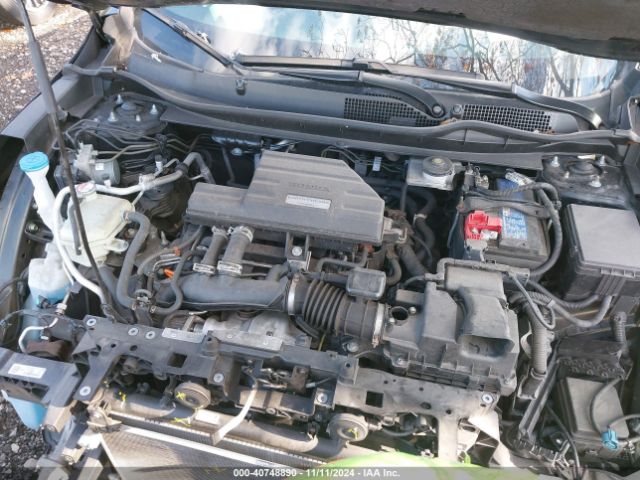 Photo 9 VIN: 7FARW2H59LE009761 - HONDA CR-V 