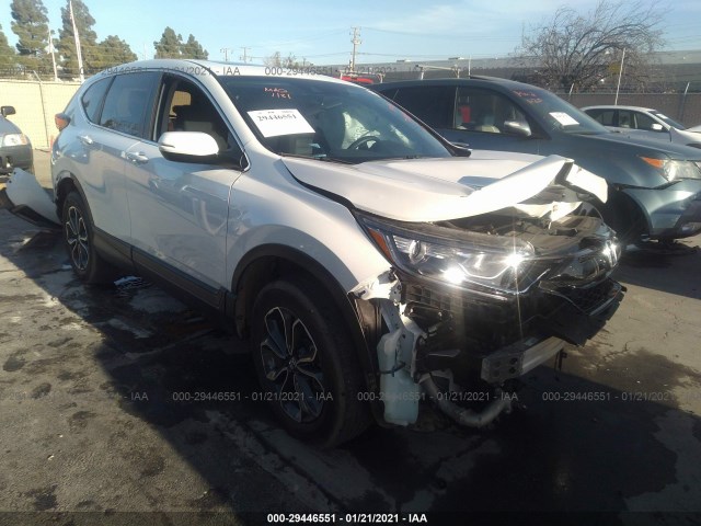 Photo 0 VIN: 7FARW2H59LE011476 - HONDA CR-V 