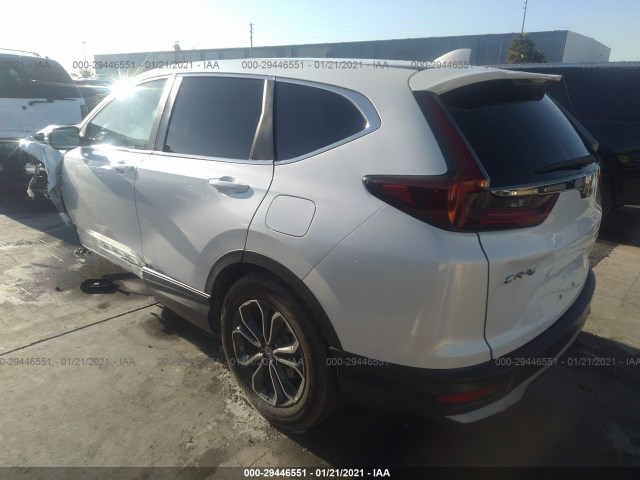 Photo 2 VIN: 7FARW2H59LE011476 - HONDA CR-V 