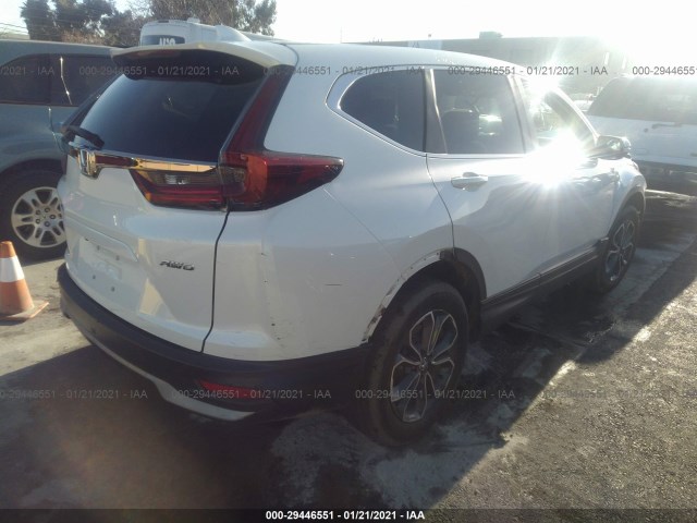 Photo 3 VIN: 7FARW2H59LE011476 - HONDA CR-V 