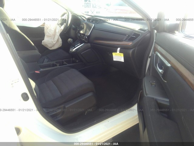 Photo 4 VIN: 7FARW2H59LE011476 - HONDA CR-V 