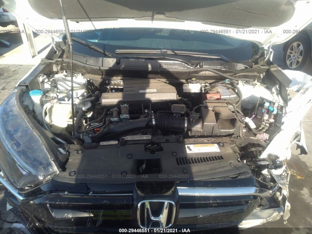 Photo 9 VIN: 7FARW2H59LE011476 - HONDA CR-V 