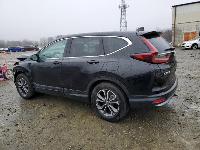 Photo 1 VIN: 7FARW2H59ME002150 - HONDA CR-V EX 