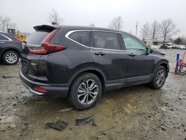 Photo 2 VIN: 7FARW2H59ME002150 - HONDA CR-V EX 