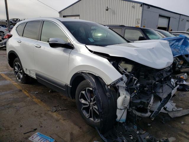 Photo 3 VIN: 7FARW2H59ME017540 - HONDA CR-V EX 