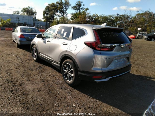 Photo 2 VIN: 7FARW2H59ME018638 - HONDA CR-V 