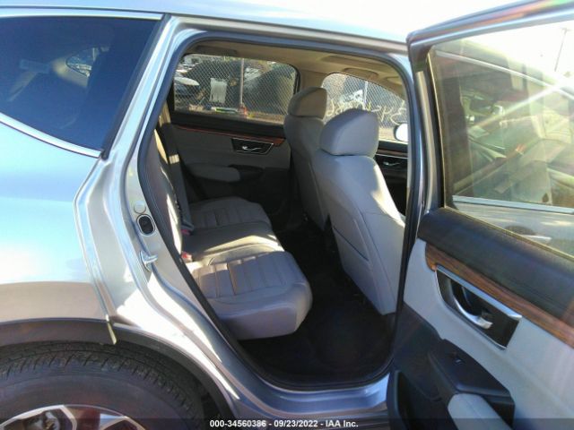 Photo 7 VIN: 7FARW2H59ME018638 - HONDA CR-V 