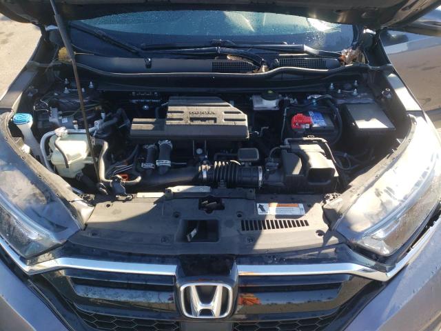 Photo 10 VIN: 7FARW2H59NE029446 - HONDA CRV 