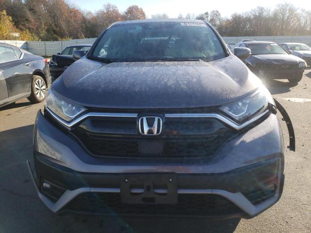 Photo 4 VIN: 7FARW2H59NE029446 - HONDA CRV 