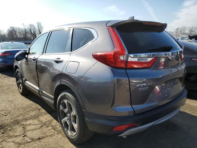 Photo 1 VIN: 7FARW2H5XJE053183 - HONDA CR-V EX 